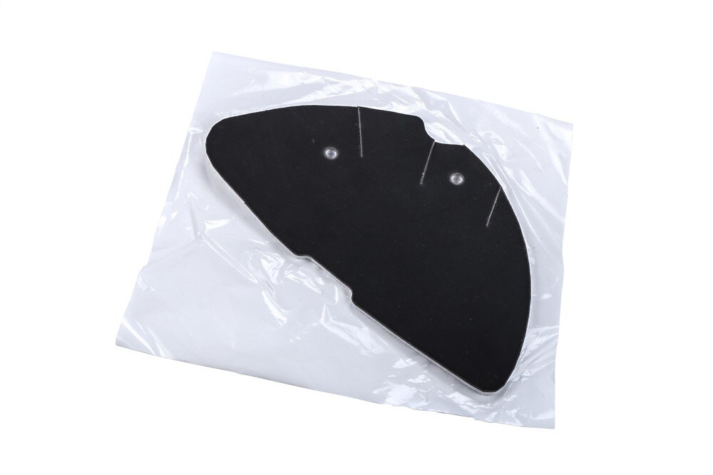 GM Genuine Parts Rear Driver Side Wheelhouse Inner Panel Sound Barrier