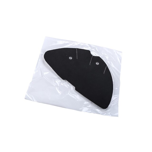 GM Genuine Parts Rear Driver Side Wheelhouse Inner Panel Sound Barrier