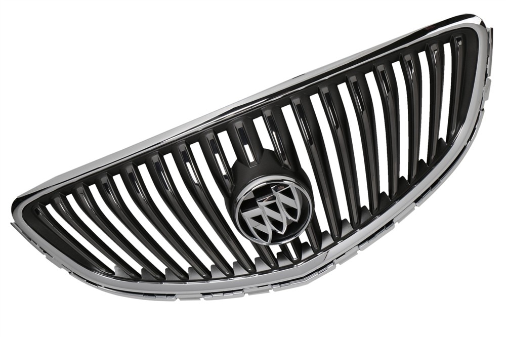 GM Genuine Parts Front Grille