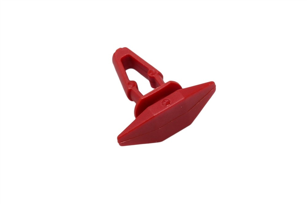 GM Genuine Parts Front Side Door Weatherstrip Retainer