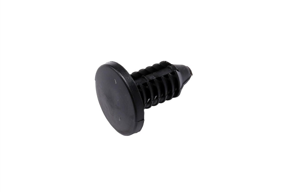 GM Genuine Parts Front Side Door Weatherstrip Retainer