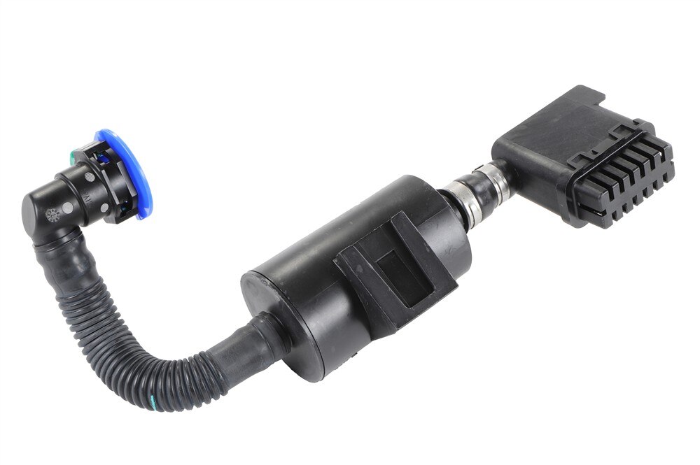 GM Genuine Parts Vapor Canister Air Inlet Hose