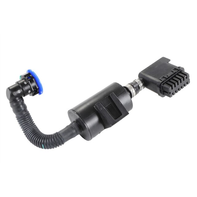 GM Genuine Parts Vapor Canister Air Inlet Hose