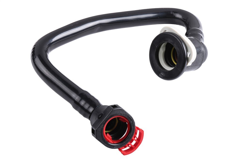 GM Genuine Parts Fuel Vapor Containment Valve Hose