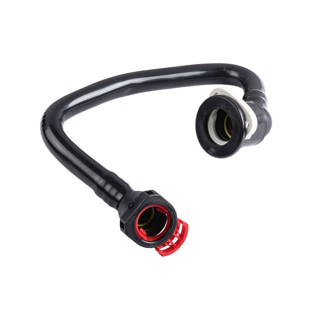GM Genuine Parts Fuel Vapor Containment Valve Hose