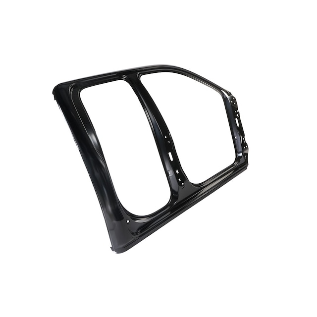 GM Genuine Parts Passenger Side Outer Body Side Panel