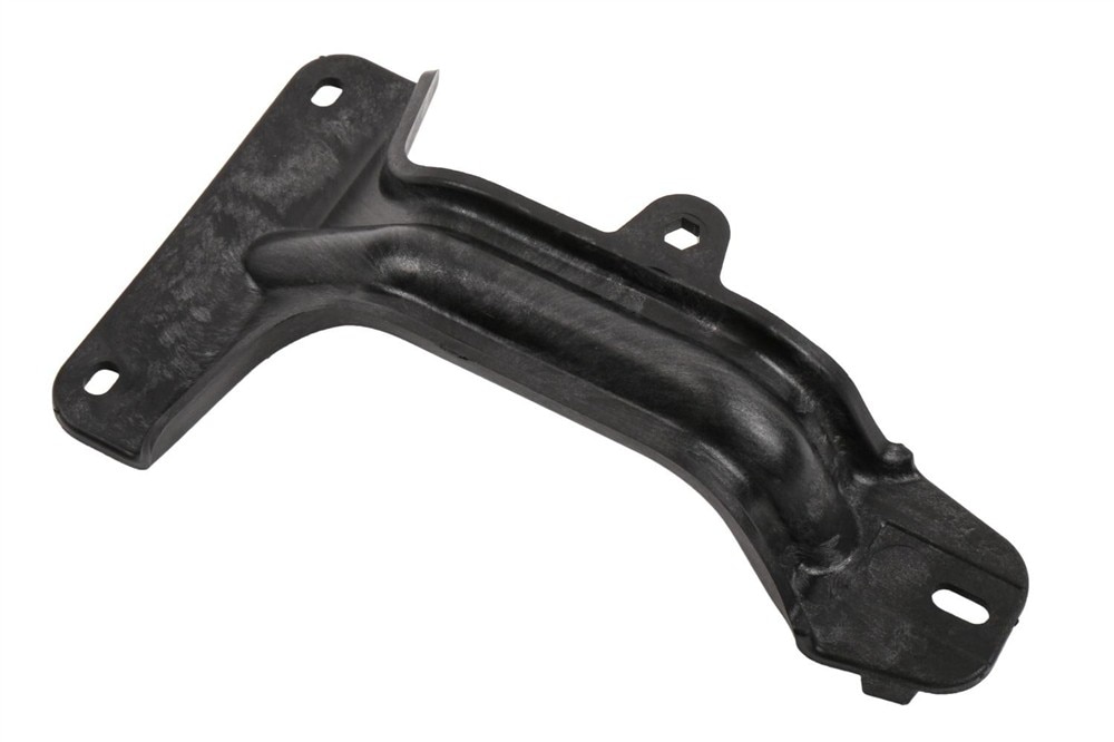 GM Genuine Parts Front Bumper Fascia Support Brace