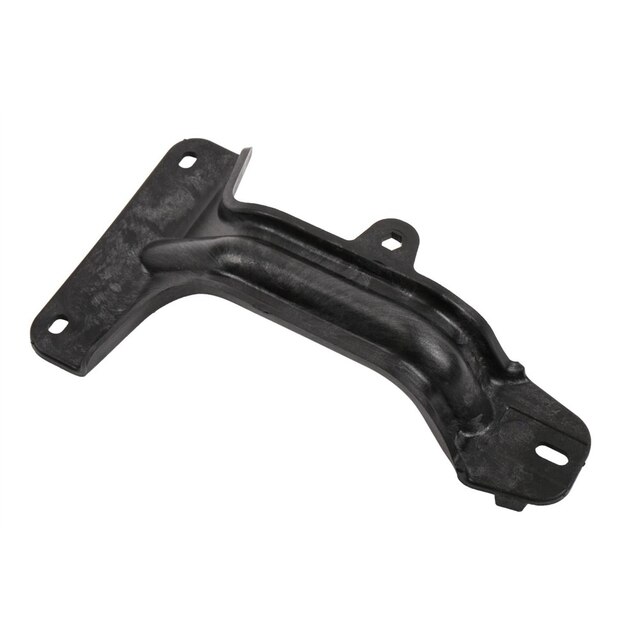 GM Genuine Parts Front Bumper Fascia Support Brace