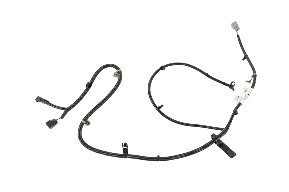 GM Genuine Parts Passenger Side Suspension Actuator Wiring Harness
