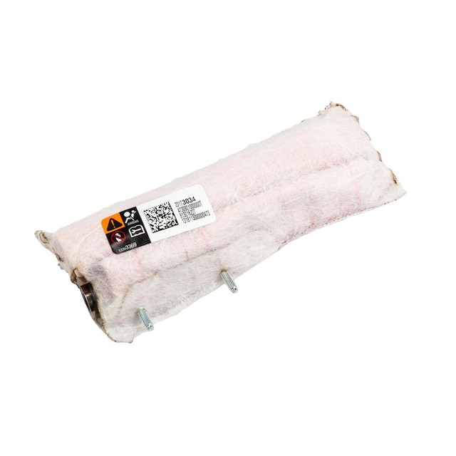 GM Genuine Parts Rear Driver Side Seat Bolster Airbag