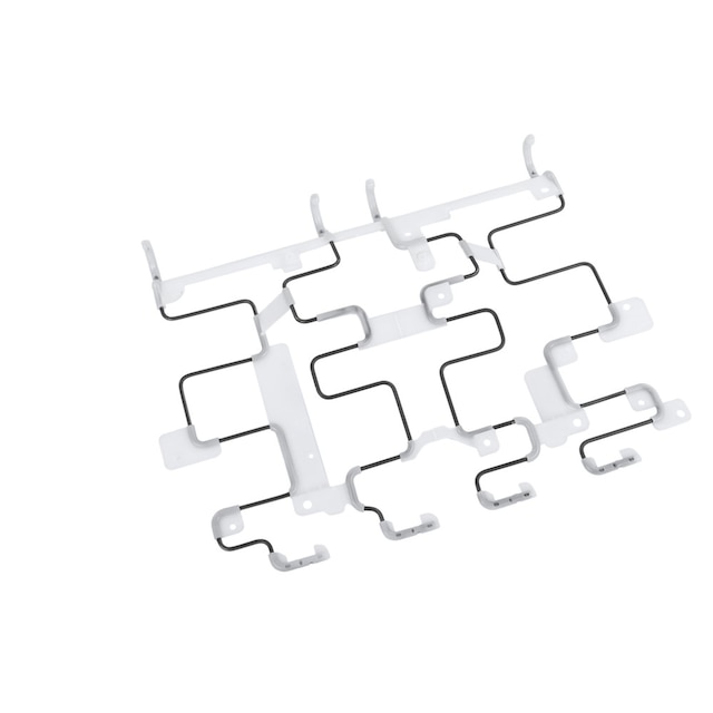 GM Genuine Parts Front Seat Cushion Pad Support