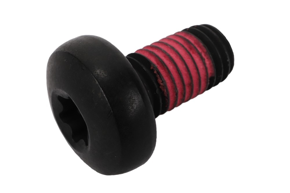GM Genuine Parts Rear Seat Cushion Trim Panel Bolt