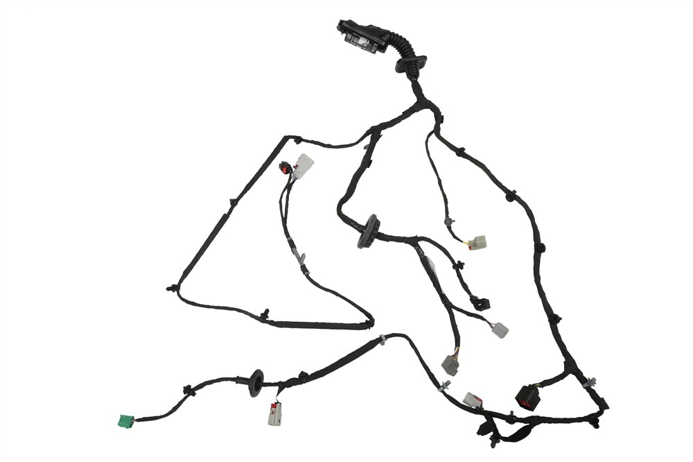 GM Genuine Parts Front Passenger Side Door Wiring Harness