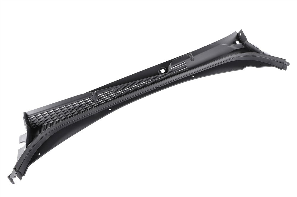GM Genuine Parts Air Inlet Grille Panel