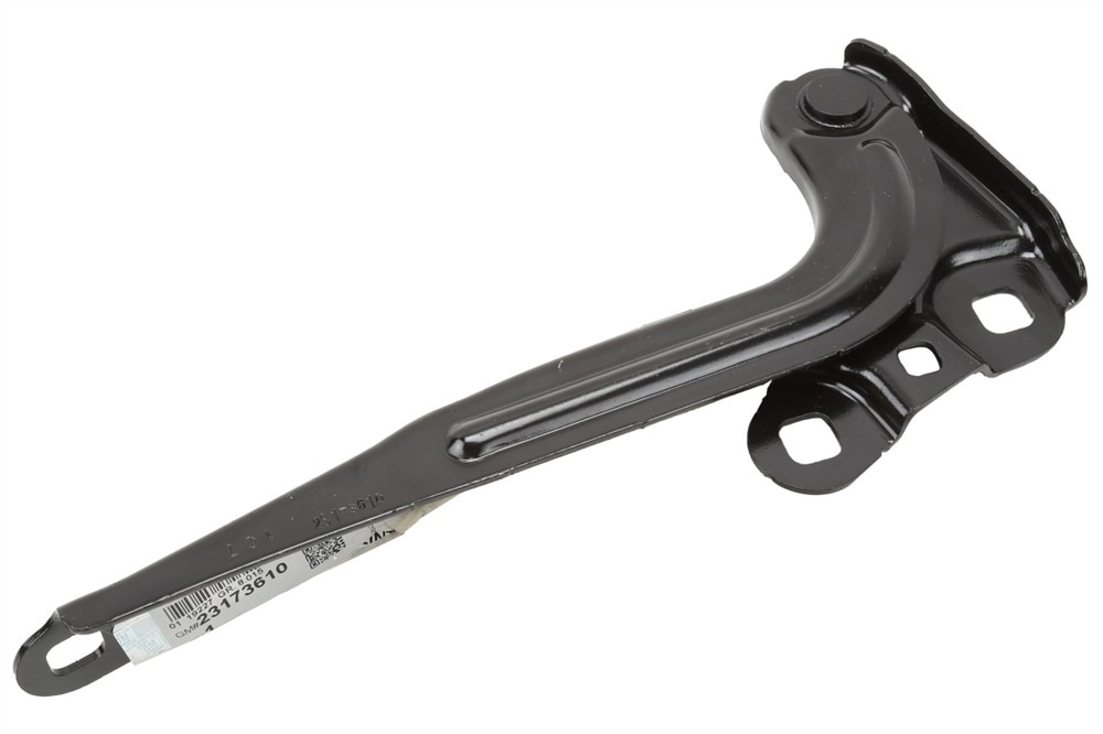 GM Genuine Parts Driver Side Hood Hinge
