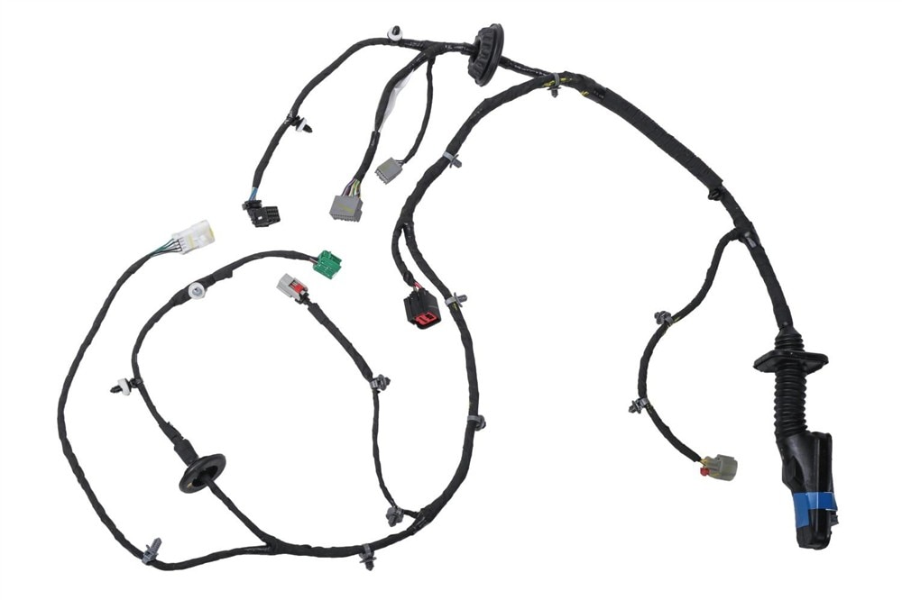GM Genuine Parts Front Passenger Side Door Wiring Harness