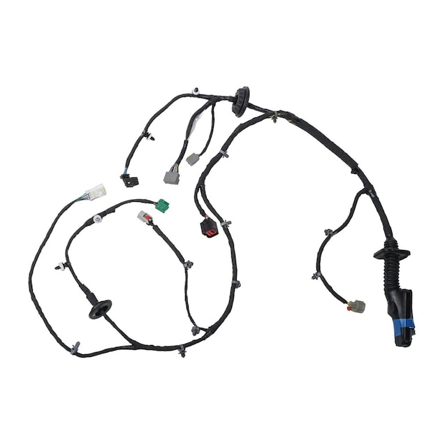 GM Genuine Parts Front Passenger Side Door Wiring Harness