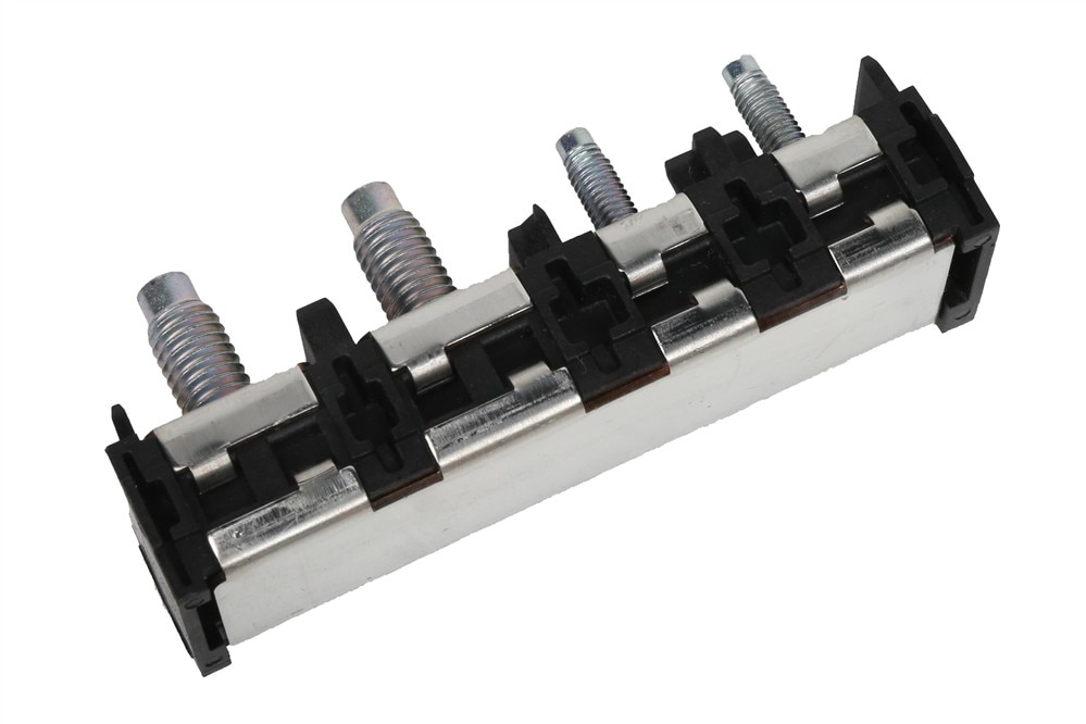 GM Genuine Parts Battery Distribution Engine Compartment Fuse Block (Programming Required)
