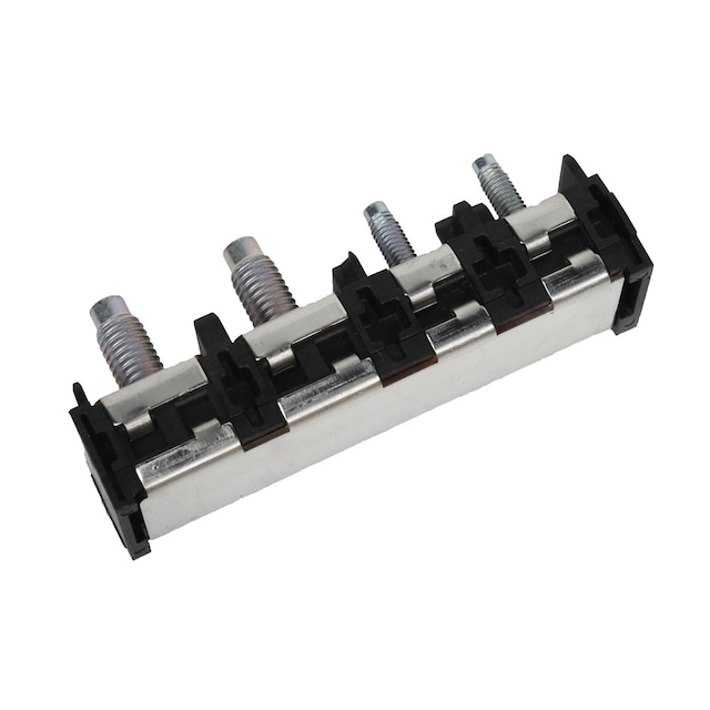 GM Genuine Parts Battery Distribution Engine Compartment Fuse Block (Programming Required)