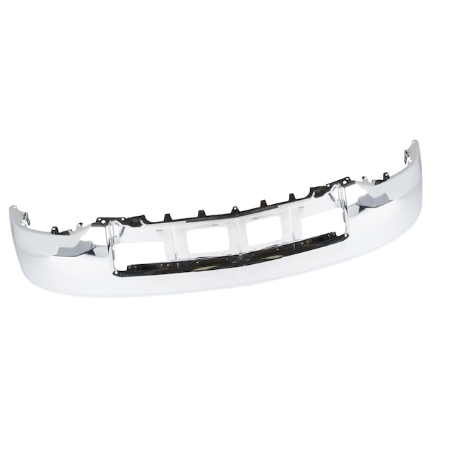 GM Genuine Parts Front Bumper Impact Bar