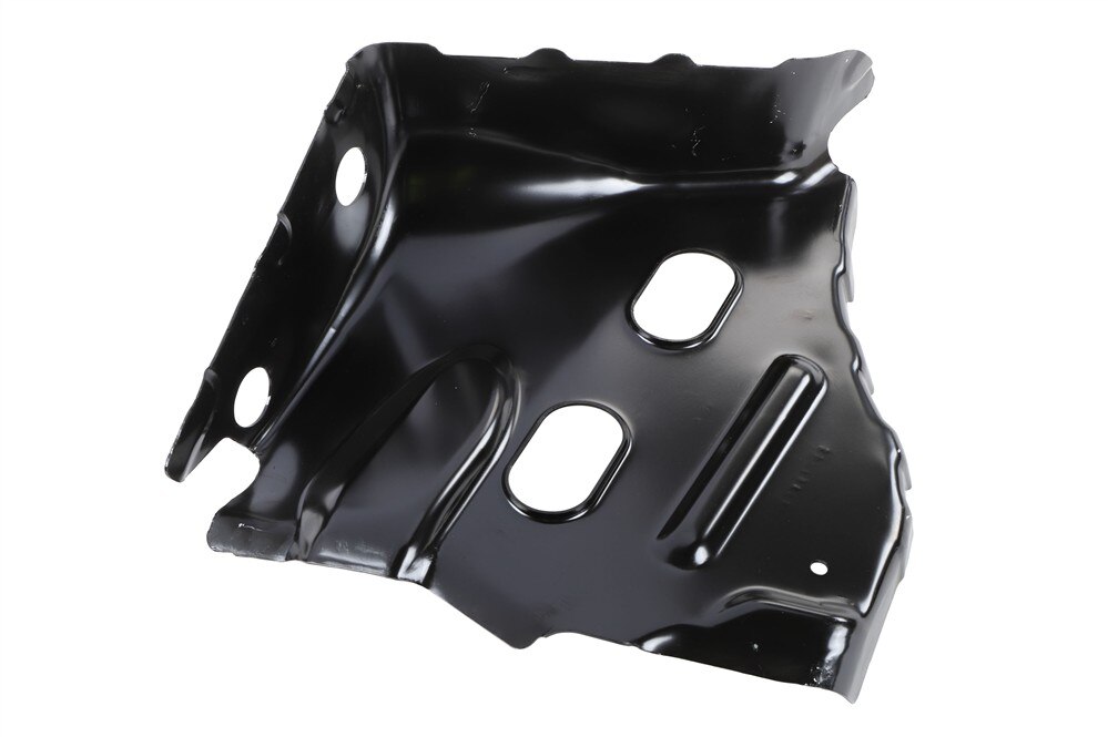 GM Genuine Parts Passenger Side Rear Compartment Floor Panel Outer Extension