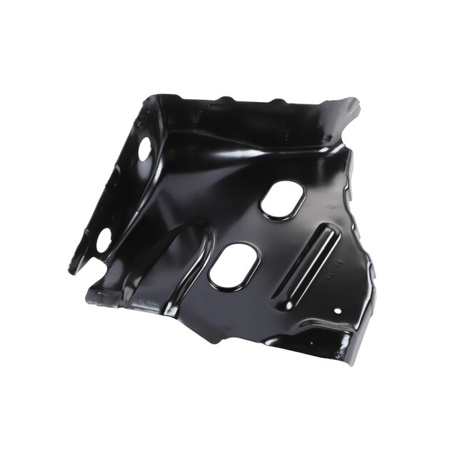 GM Genuine Parts Passenger Side Rear Compartment Floor Panel Outer Extension