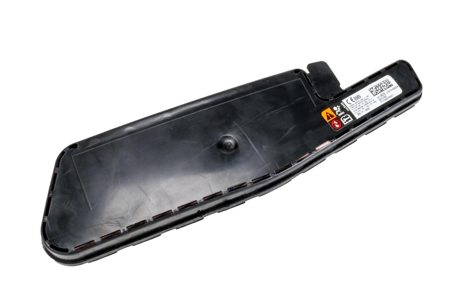 GM Genuine Parts Passenger Seat Outboard Seat Back Airbag