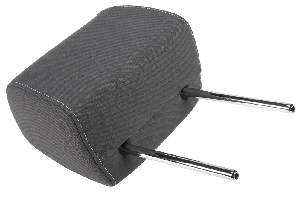 GM Genuine Parts Jet Black Front Head Restraint