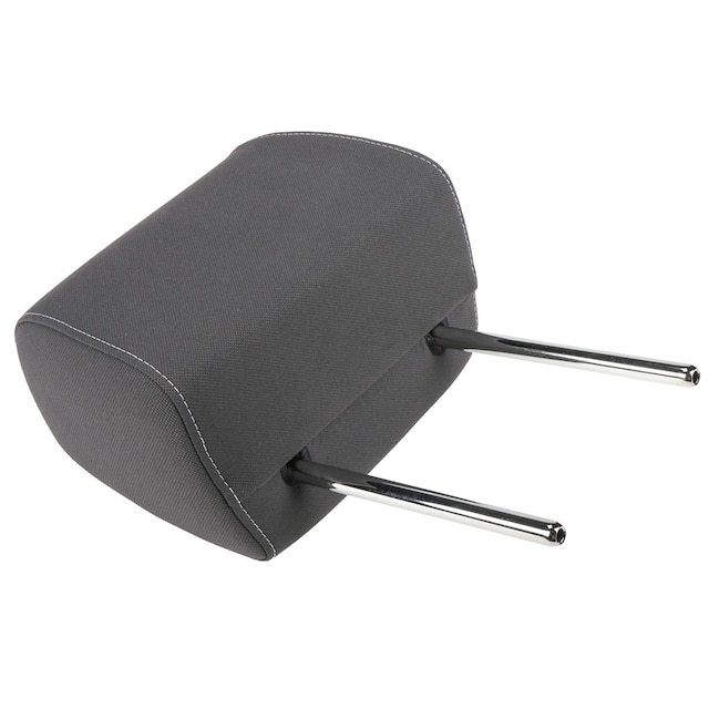 GM Genuine Parts Jet Black Front Head Restraint