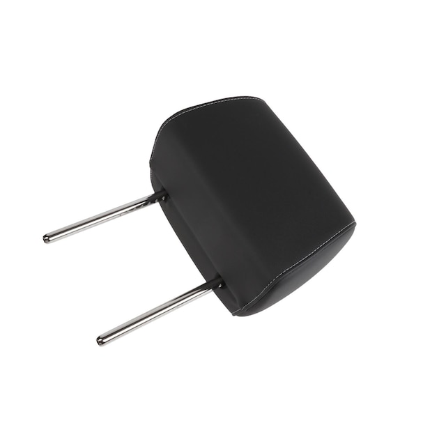GM Genuine Parts Jet Black Front Head Restraint