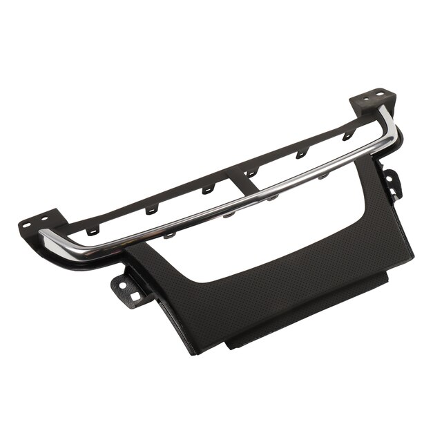 GM Genuine Parts Jet Black Front Head Restraint