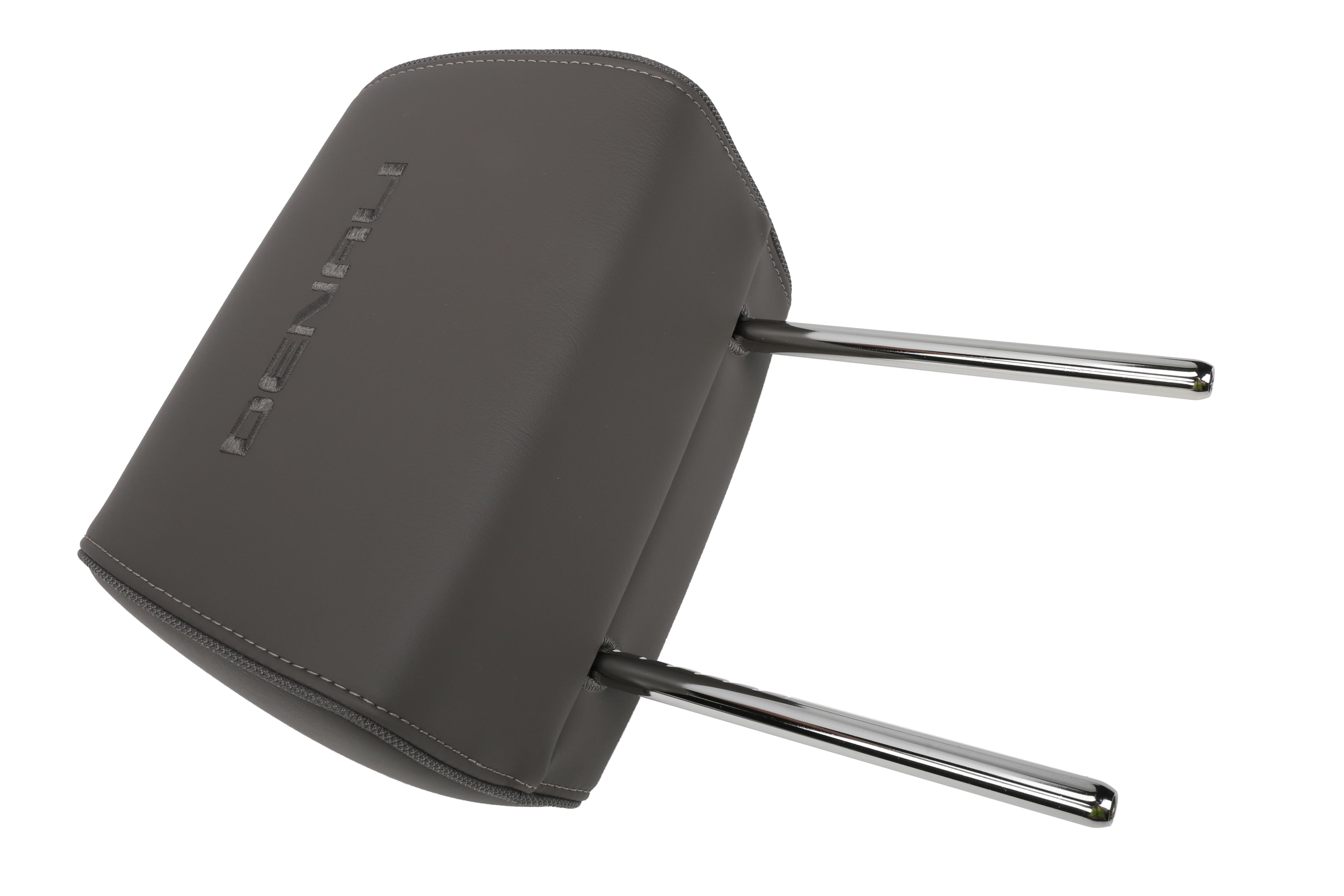 GM Genuine Parts Dark Atmosphere Front Head Restraint
