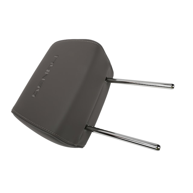 GM Genuine Parts Dark Atmosphere Front Head Restraint