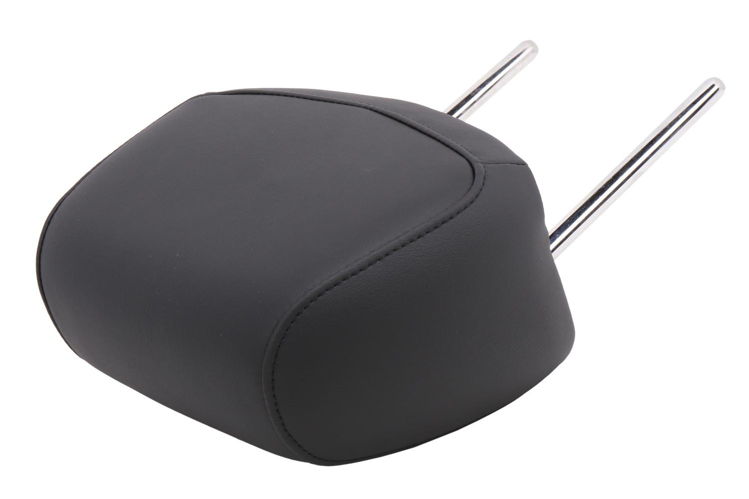 GM Genuine Parts Jet Black Front Head Restraint