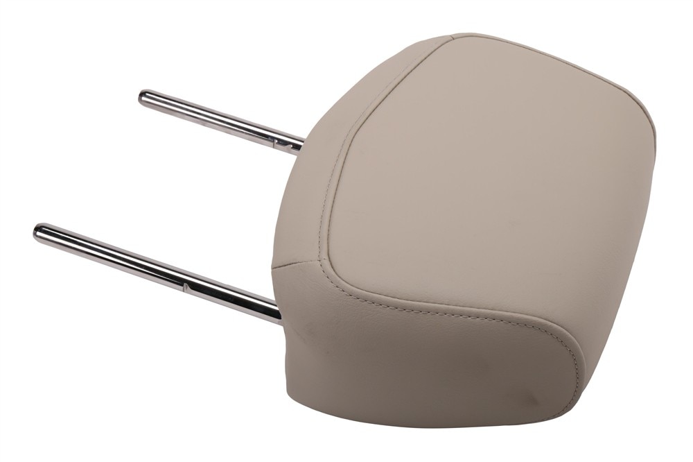 GM Genuine Parts Shale Front Head Restraint