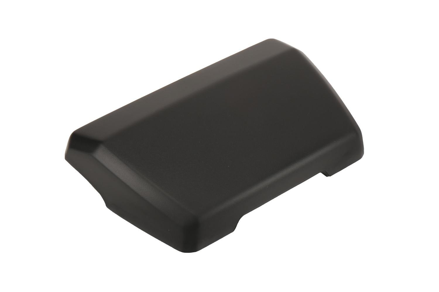 GM Genuine Parts Jet Black Front Seat Belt Guide Trim Cover
