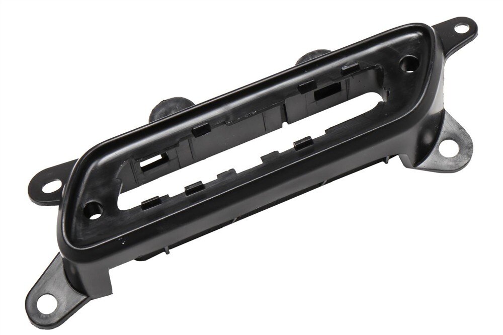 GM Genuine Parts Driver Seat Adjuster Memory Module Bracket