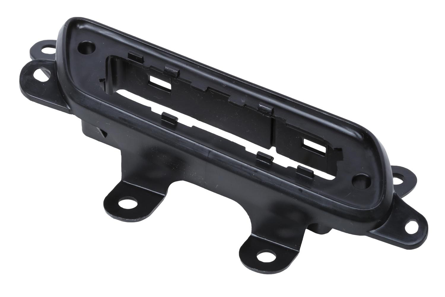 GM Genuine Parts Passenger Side Front Seat Adjuster Front Finish Cover Retainer