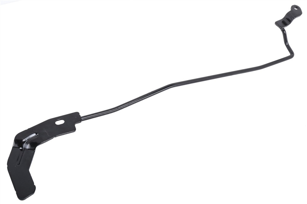 GM Genuine Parts Front Passenger Side Seat Adjuster Finish Cover Bracket