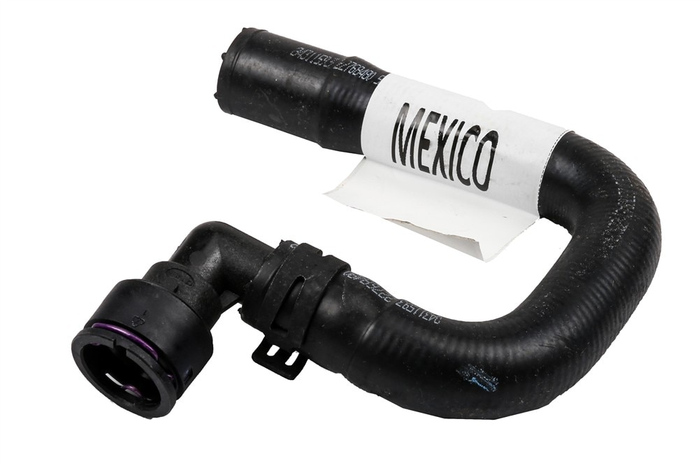 GM Genuine Parts Intercooler Coolant Hose