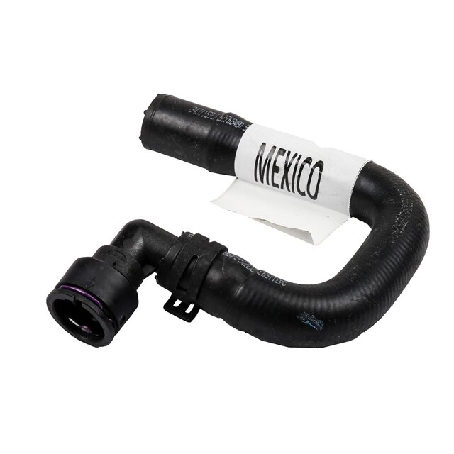 GM Genuine Parts Intercooler Coolant Hose