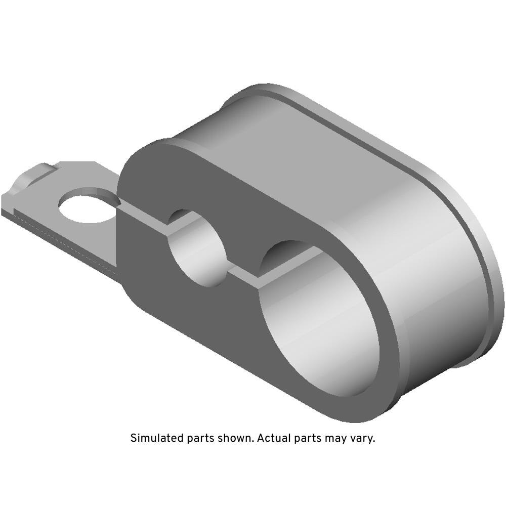 GM Genuine Parts Multi-Purpose Clip