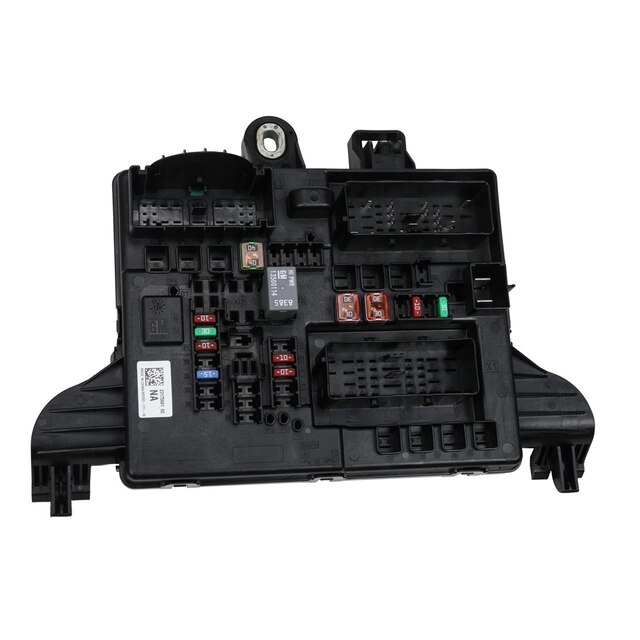 GM Genuine Parts Rear Body Fuse Block