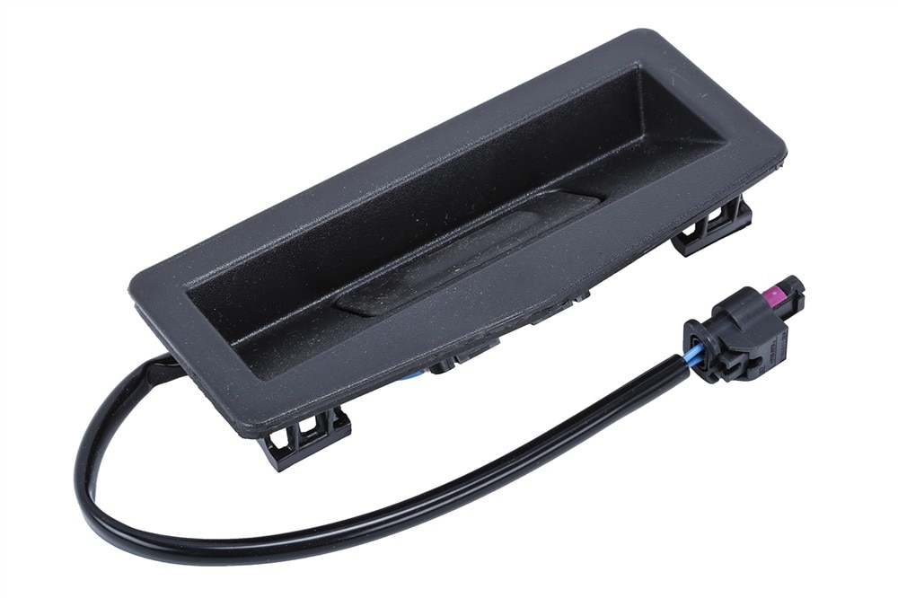 GM Genuine Parts Deck Lid Fixed Handle Applique