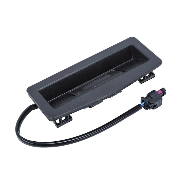 GM Genuine Parts Deck Lid Fixed Handle Applique