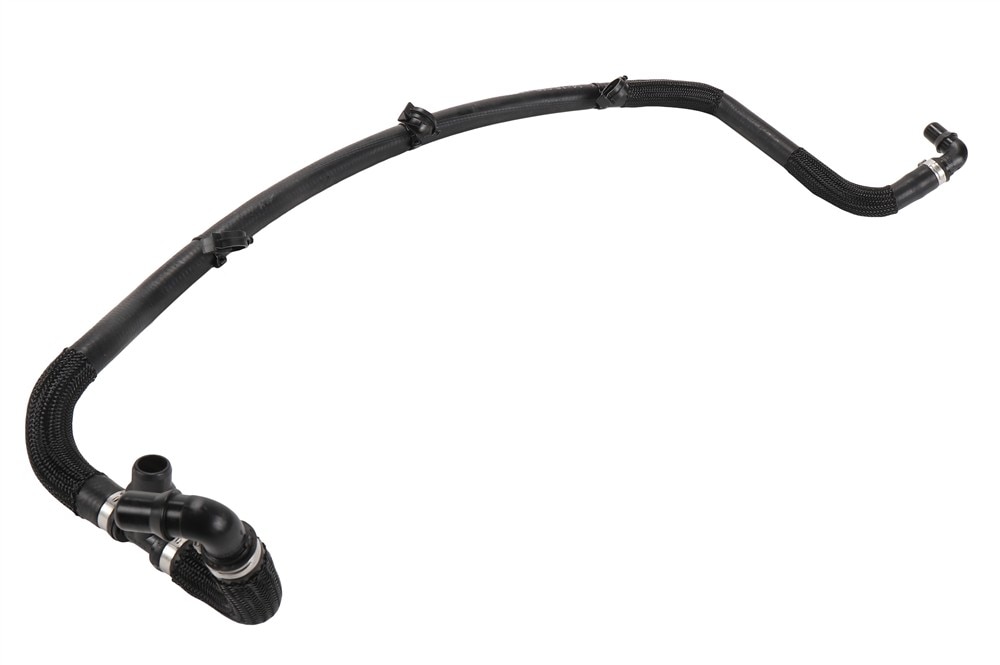 GM Genuine Parts Auxiliary Radiator Outlet Hose