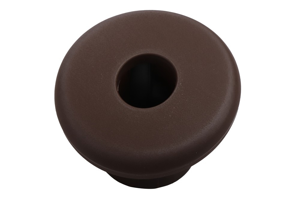 GM Genuine Parts Mink Front Seat Head Restraint Guide Bezel