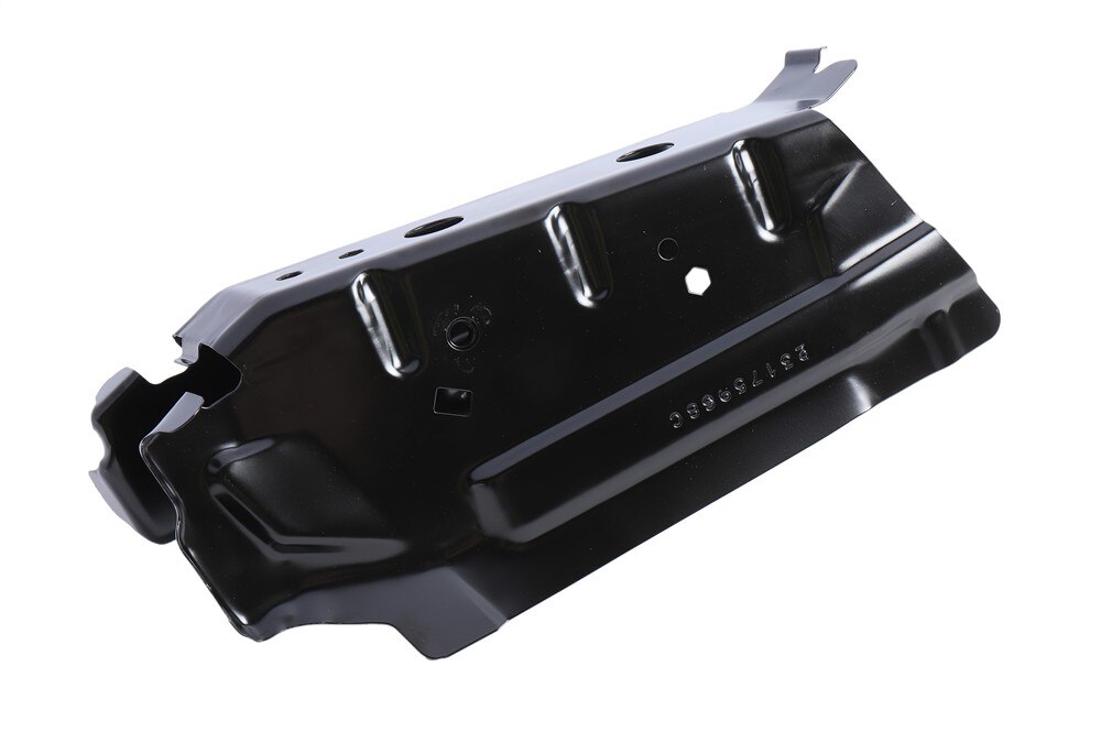 GM Genuine Parts Passenger Side Front End Upper Tie Bar Support