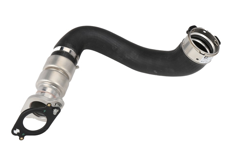 GM Genuine Parts Intercooler Inlet Air Tube
