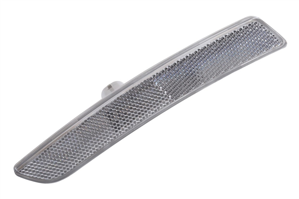 GM Genuine Parts Driver Side Tail Lamp